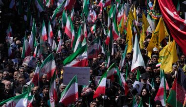 Prediction markets are back in the spotlight, this time because of the war in Iran