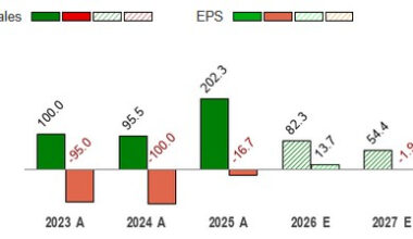 1 Pure Play and 2 Enablers Stand Out