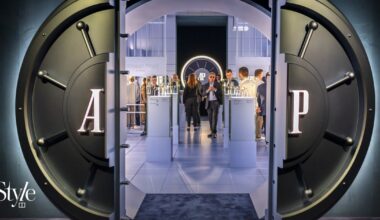 Watches and Wonders 2026: Rolex, Cartier, and Audemars Piguet’s debut at the annual Geneva event