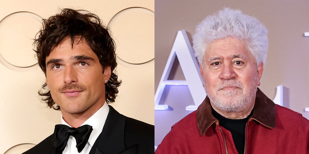 Jacob Elordi’s Acting Abilities Questioned by Oscar-Winning Director Pedro Almodovar | Jacob Elordi, Pedro Almodovar | Celebrity News and Gossip | Entertainment, Photos and Videos