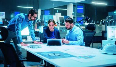 Shortage of skilled staff affects all sectors