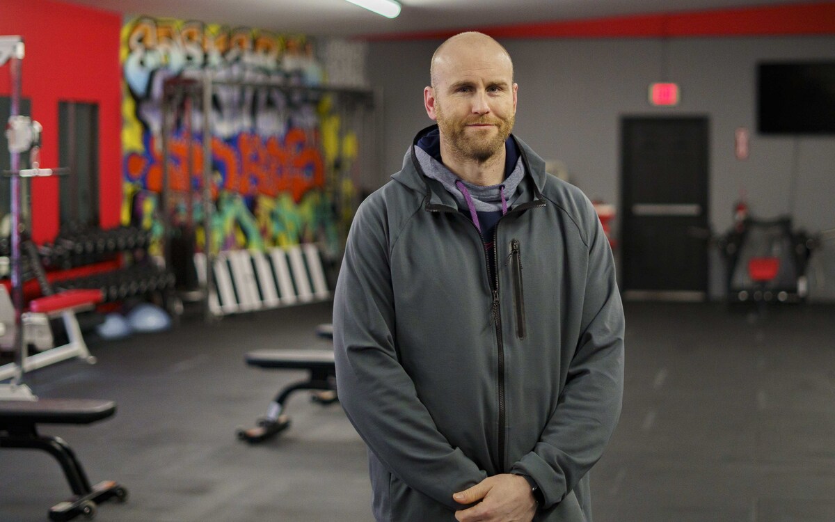 Round-the-clock fitness gym will open new location in Bucksport