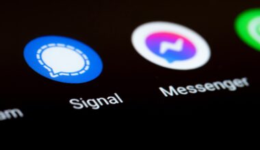 NCSC warns high-risk individuals of Signal and WhatsApp social engineering attacks