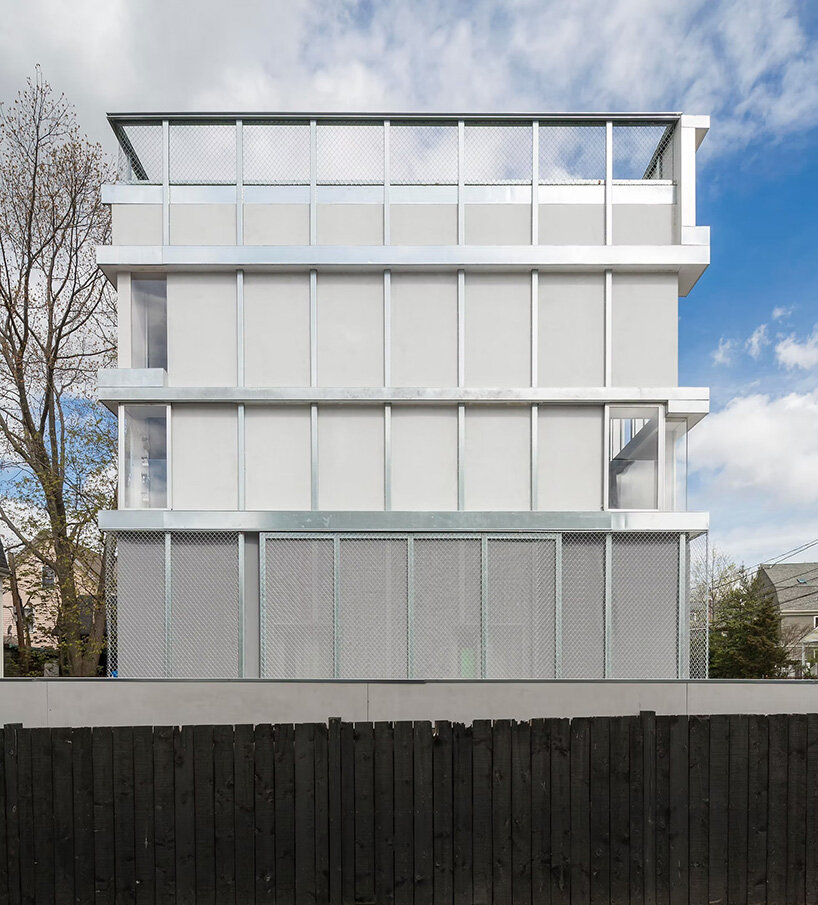 ensamble studio explores primitive futures through material experimentation - 5