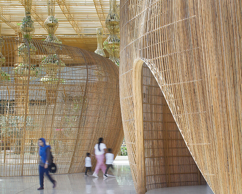 enter projects utopia