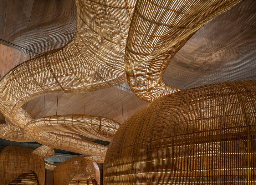 enter projects utopia