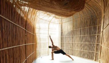 enter projects asia explores a sculptural future handcrafted with local materials