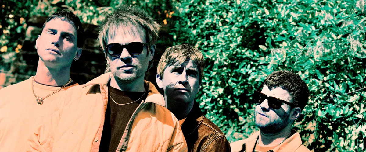 Enter Shikari Surprise Release New Album "Lose Your Self"