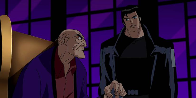 epilogue justice league unlimited
