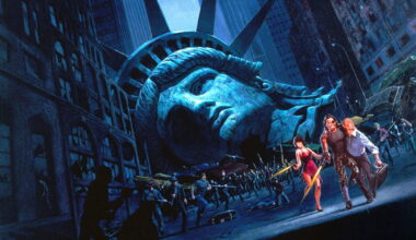 "Escape from New York," "Howling" Remakes Set