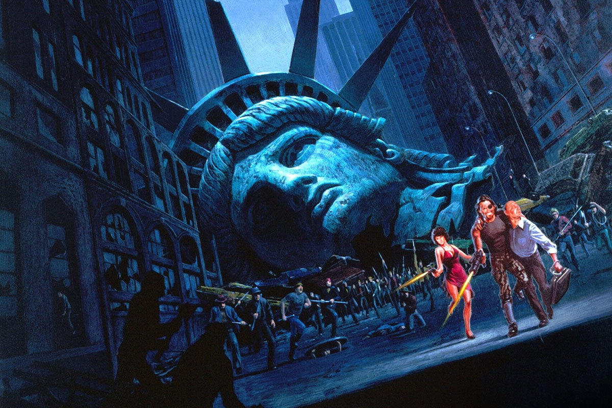 "Escape from New York," "Howling" Remakes Set