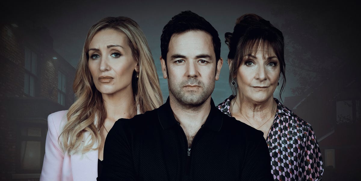 Coronation Street airs major exit clue on ITVX as Maggie threatens Megan