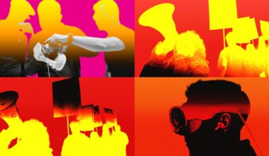 How the Vision Pro Rollout Inflamed Tensions at Apple