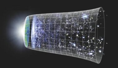 Gravitational effects could shed more light on the Hubble tension – Physics World