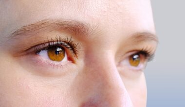 People with social anxiety scan moving faces differently than others