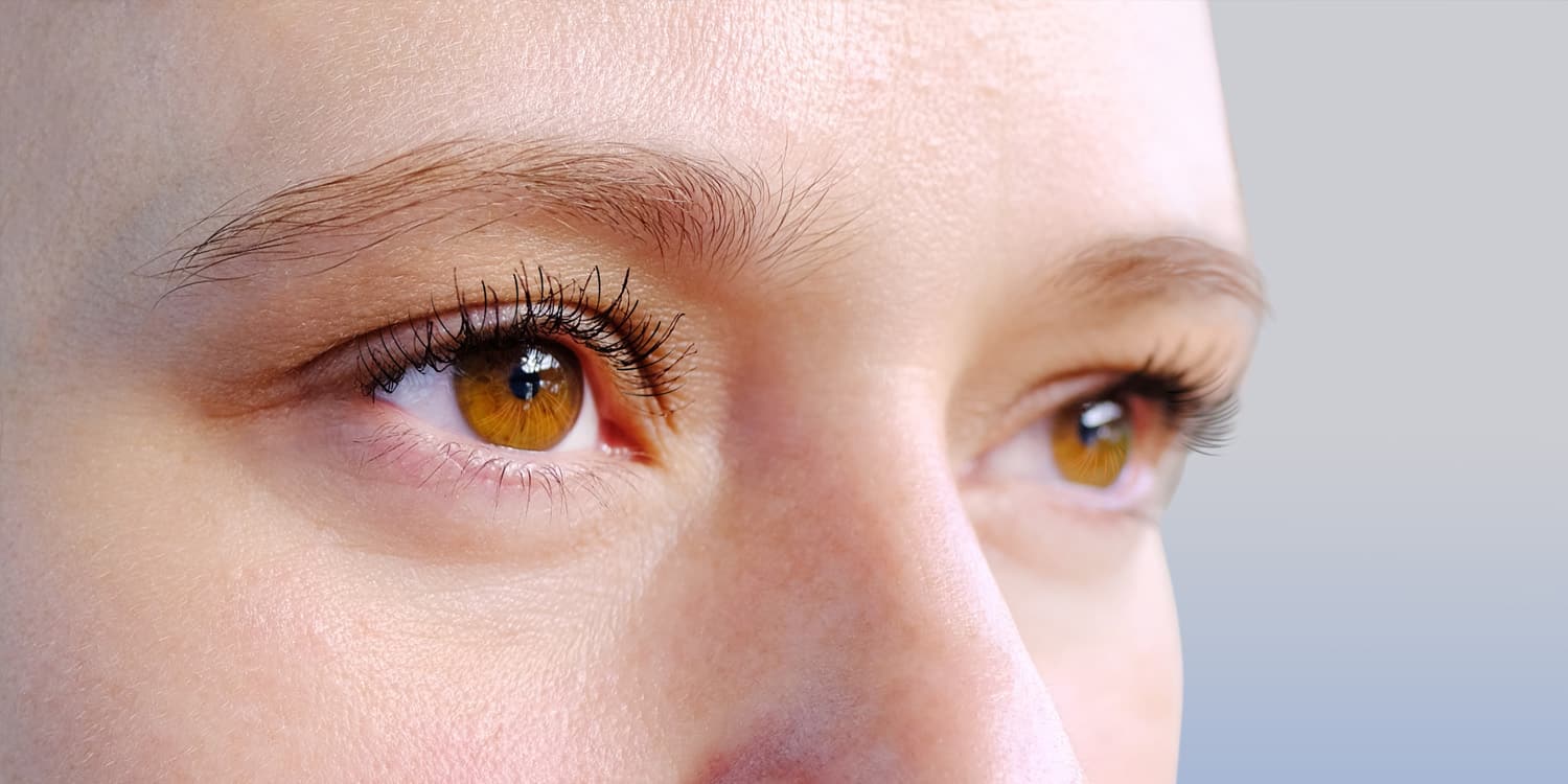 People with social anxiety scan moving faces differently than others