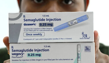 Generic versions of weight-loss drugs should arrive on Canadian pharmacy shelves this summer