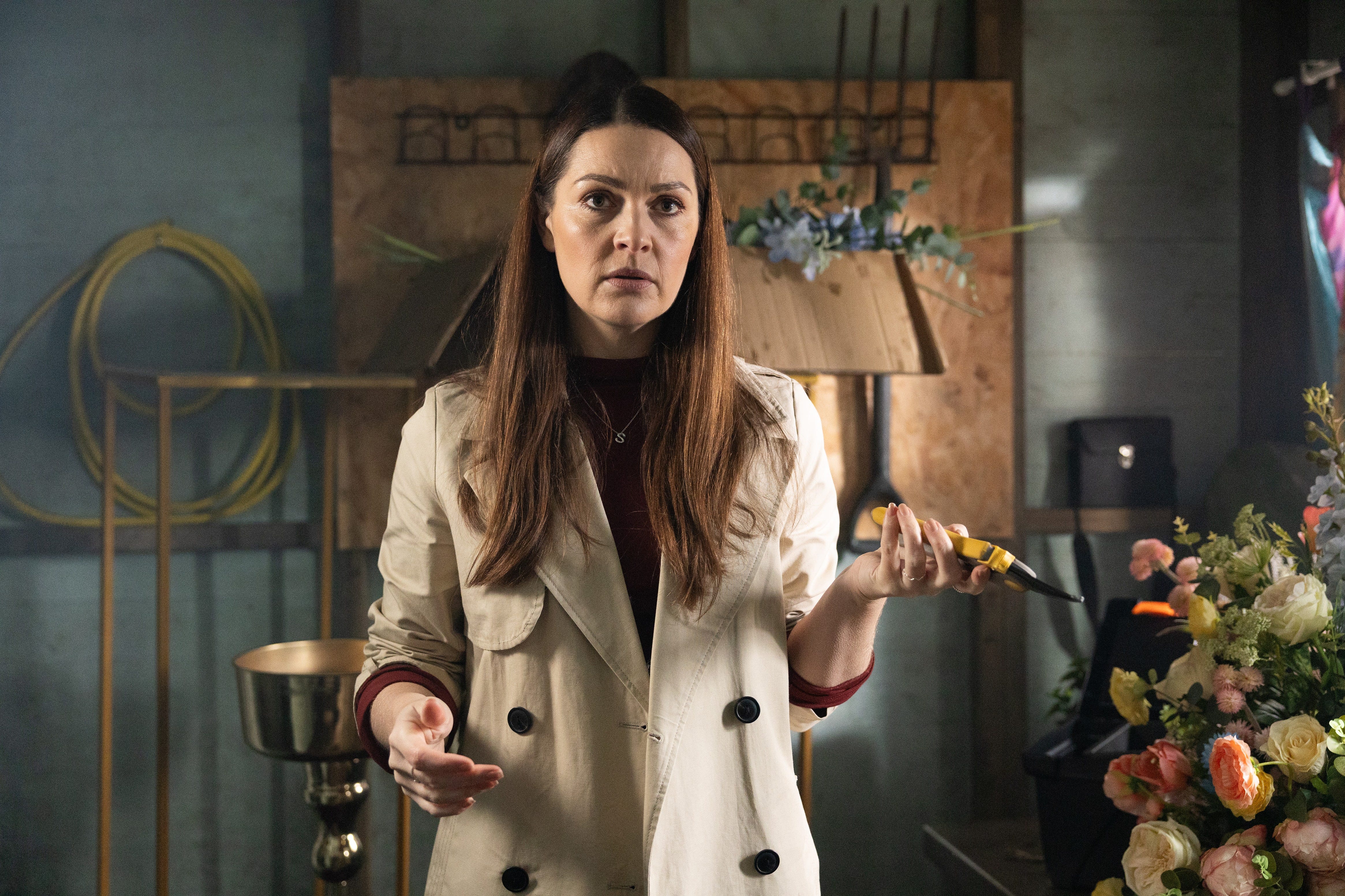 sienna blake in hollyoaks