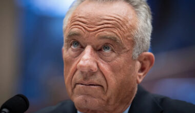 FACT FOCUS: RFK Jr. says the US is limiting measles outbreaks better than the rest of the world