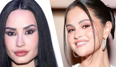 Are Selena Gomez and Demi Lovato Friends Again?