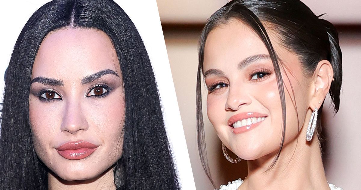Are Selena Gomez and Demi Lovato Friends Again?