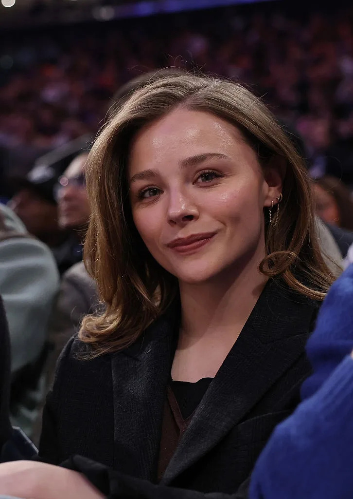 Kenneth Richmond / Getty Images