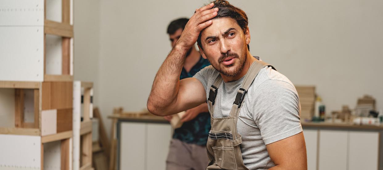 A shocking new stat is making waves: the median American has just $955 saved for retirement.