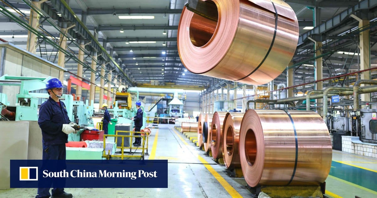 China beats expectations with 5% growth in first GDP release since Iran war