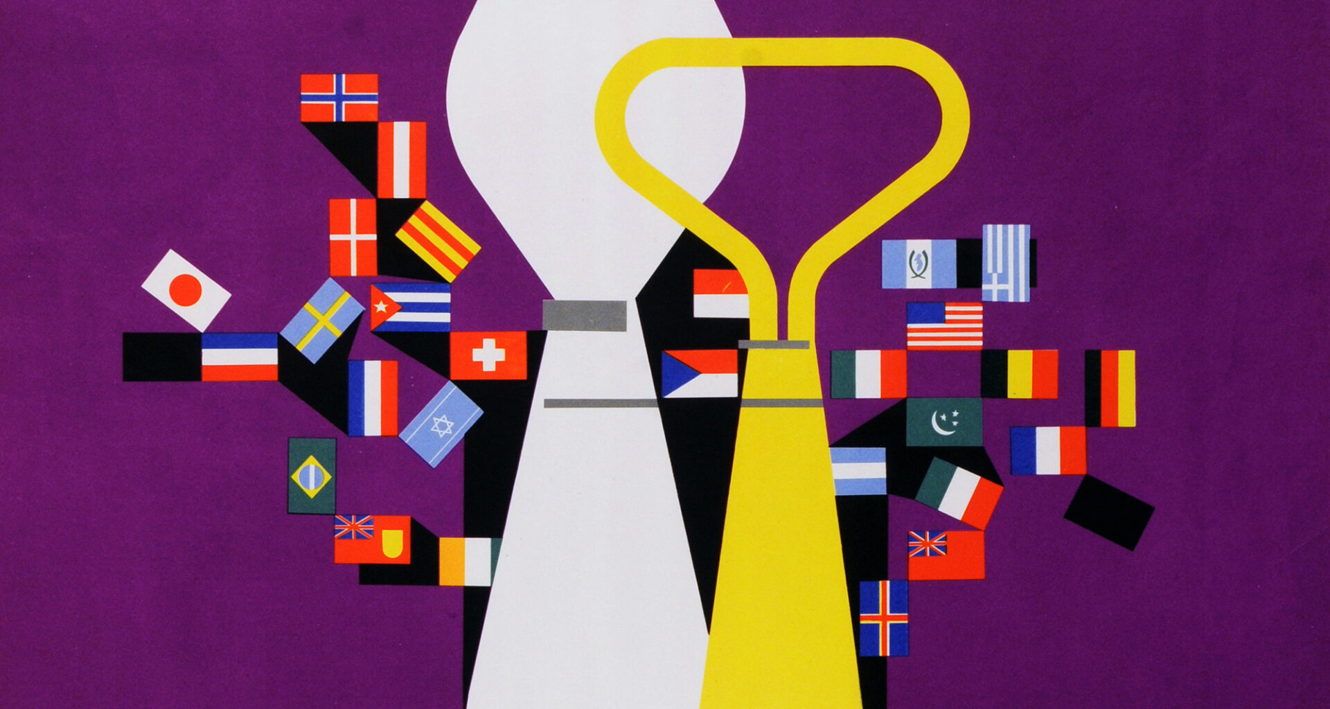 There Has Never Been an Apolitical Venice Biennale