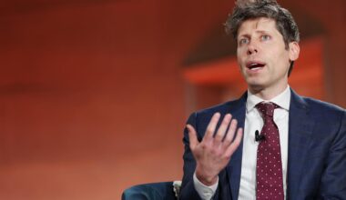 The AI industry knows it has a massive image problem