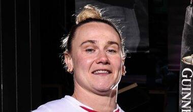Meg Jones is keeping England hungry for more - Six Nations Rugby