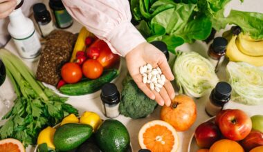 Which Pills and Powders Really Help Runners?