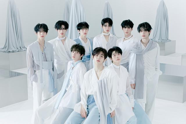 ZEROBASEONE / Courtesy of WakeOne Entertainment