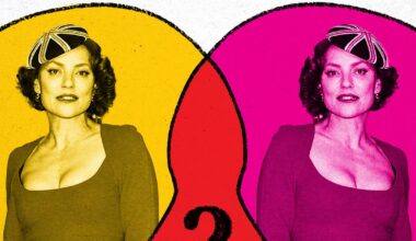 Bravo’s Martha Sitwell Has No Plans to Age Gracefully