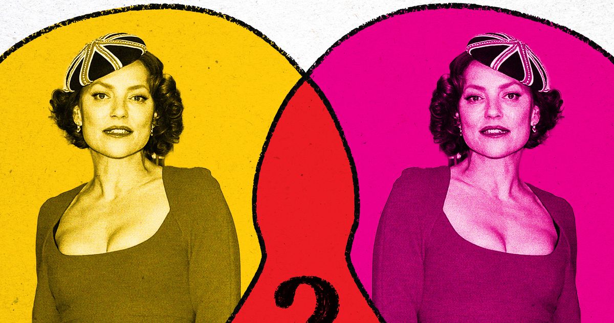 Bravo’s Martha Sitwell Has No Plans to Age Gracefully