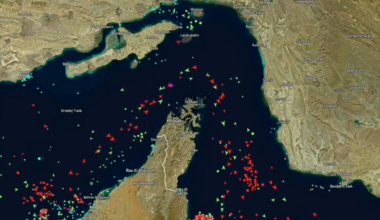 Africa counts losses as Strait of Hormuz tensions between US and Iran hit five key sectors across the continent