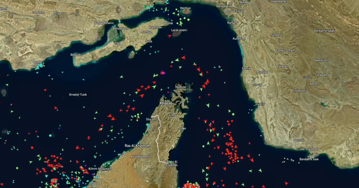 Africa counts losses as Strait of Hormuz tensions between US and Iran hit five key sectors across the continent
