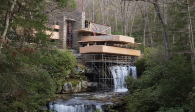 Fallingwater conservancy
