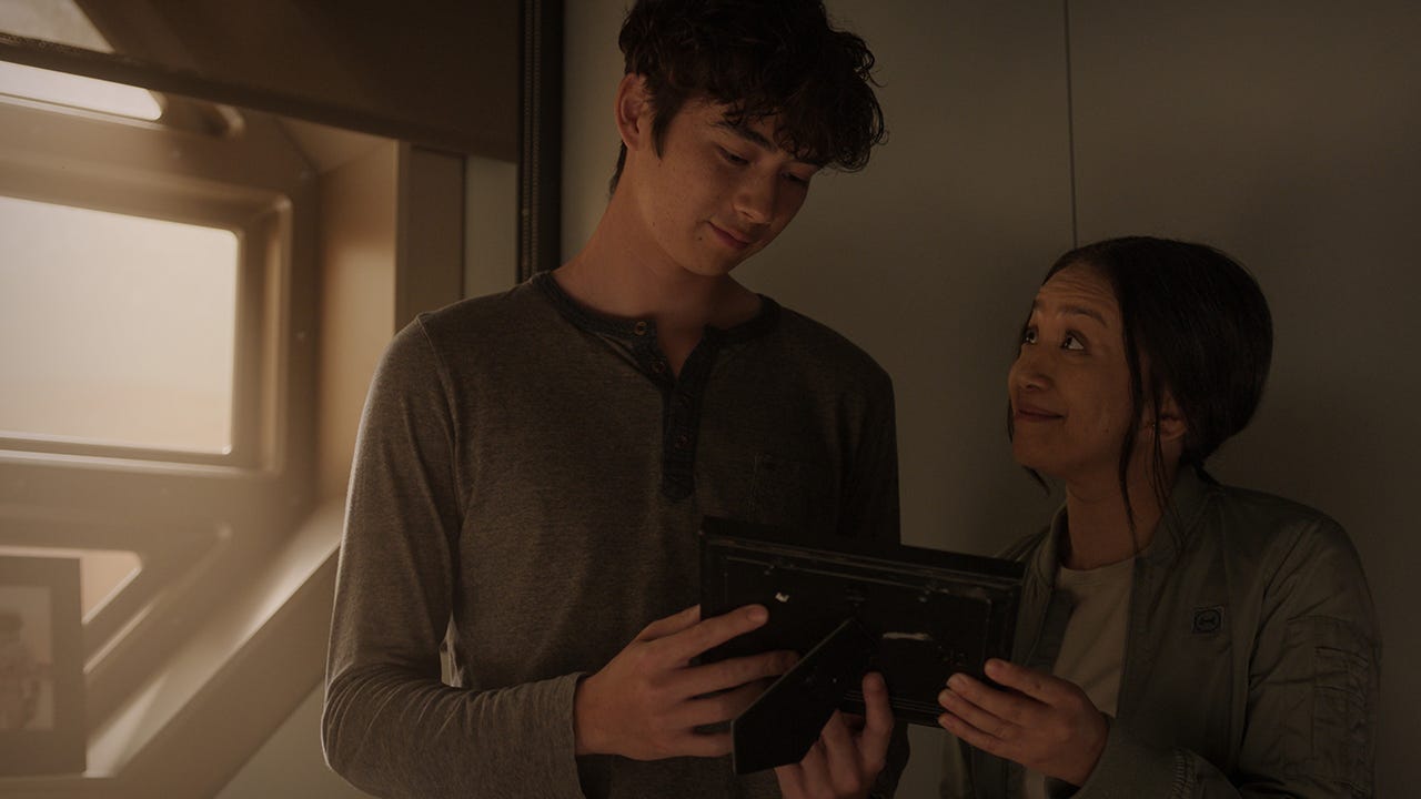 For All Mankind Season 5, Episode 3 “Home” — Recap and Review