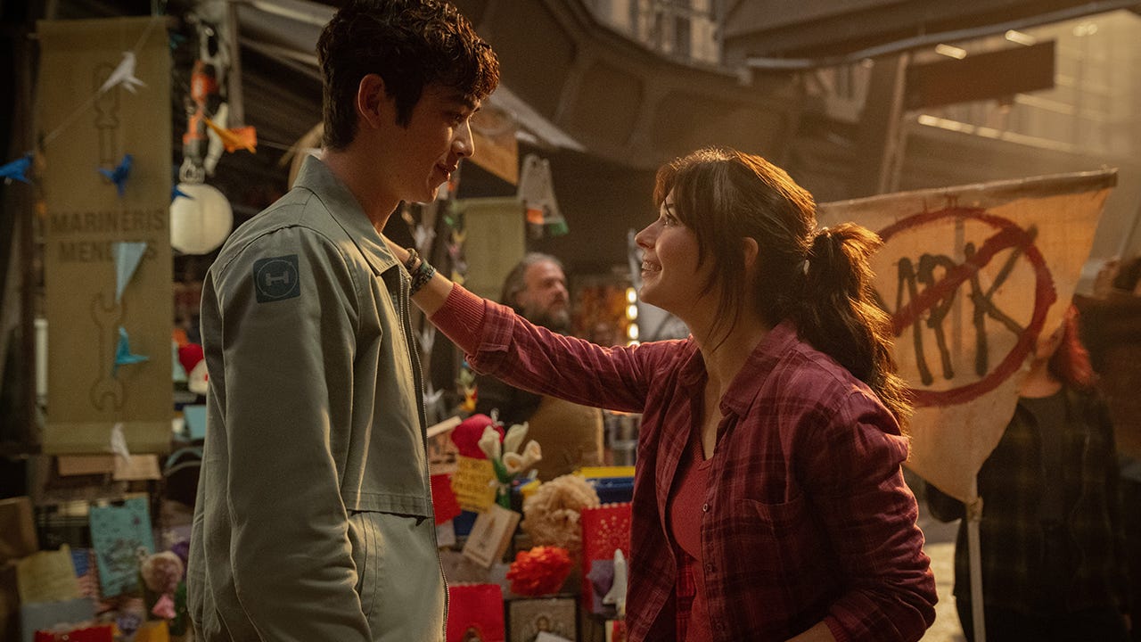 For All Mankind Season 5, Episode 5 Review