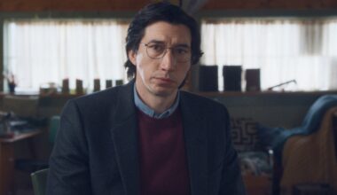 Father Mother Sister Brother Review – 'A singular treat'