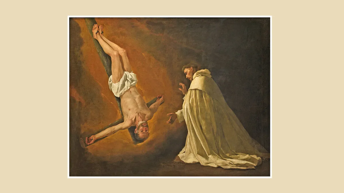 Zurbarán review — sumptuous, deeply weird, this show is a must-see