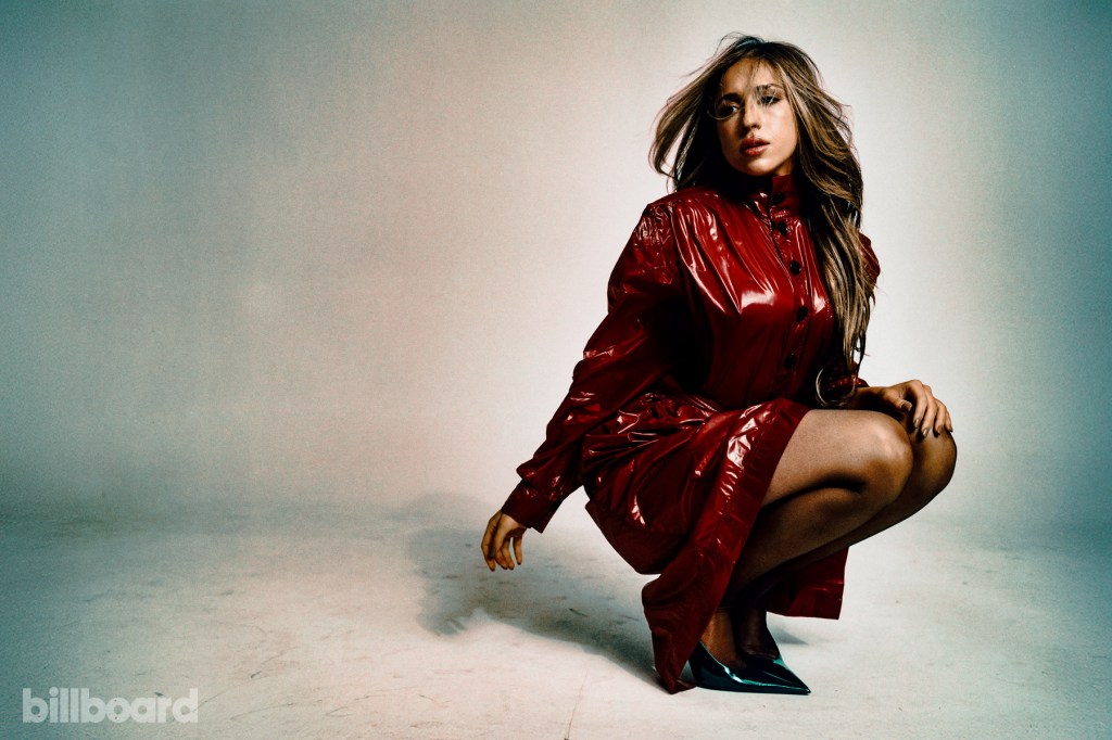 Most Meaningful Songs, Women in Music, Dream Collaborators