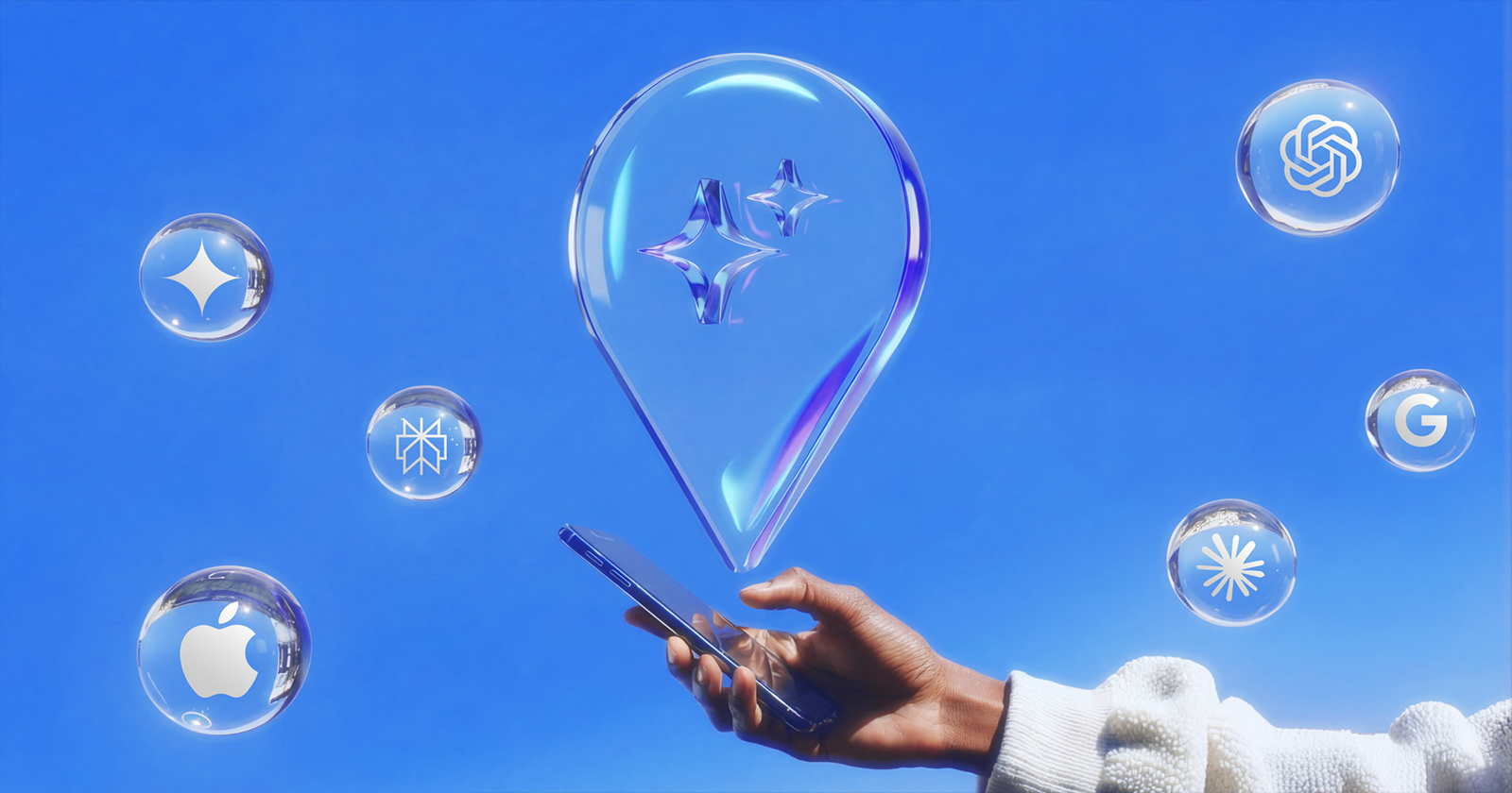 The 90-Day GEO Playbook for Local Search: How To Show Up When AI Does The Searching