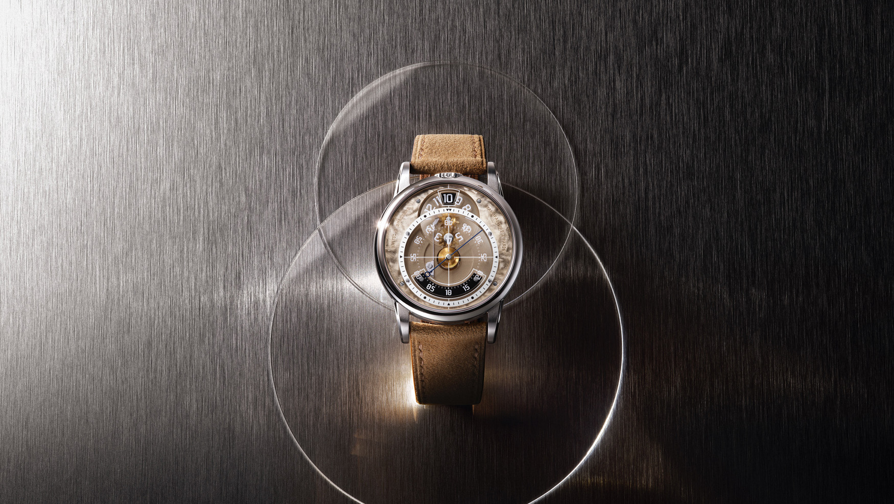 Baltic x SpaceOne Seconde Majeure