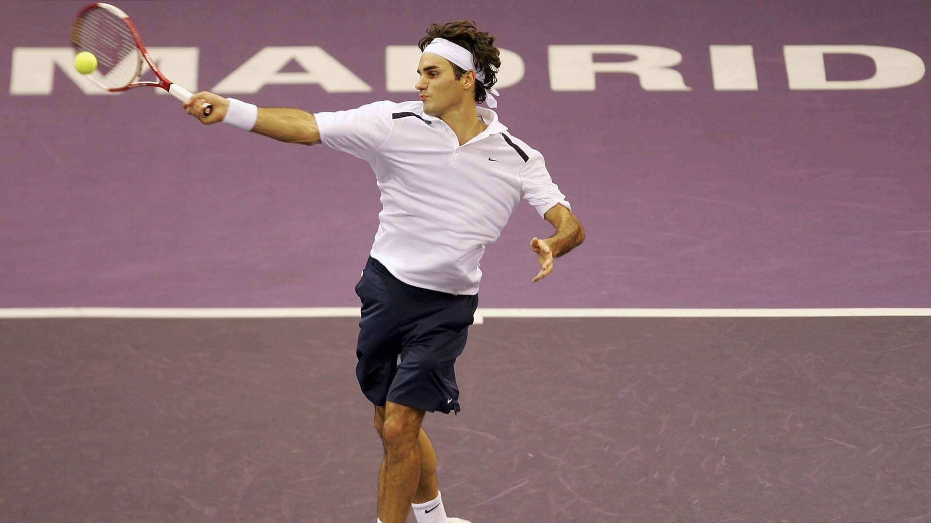 Roger Federer
