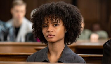 EastEnders hints at Jasmine Fisher trial outcome in new advanced spoilers