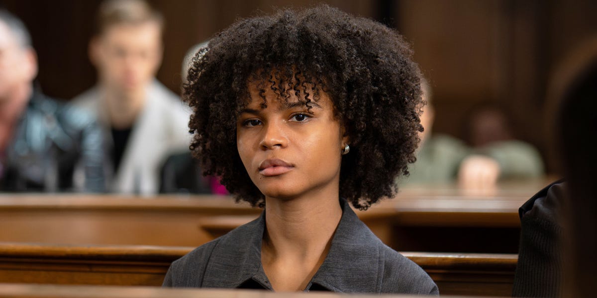 EastEnders hints at Jasmine Fisher trial outcome in new advanced spoilers