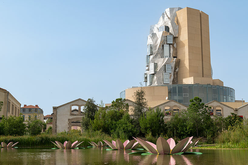 from 'the dinner party' to feminist classrooms, judy chicago builds change through practice - 7