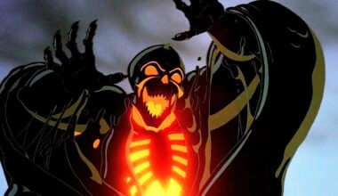 The Last Rainforest Live-Action Remake Announced